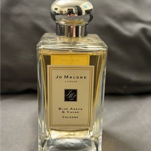 Jo Malone Blue Agava & Cacao Cologne